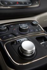 Chrysler 200 2015 года